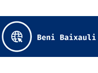 Logo Beni Baixauli