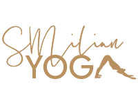 Logo Sandra Milian Yoga Club