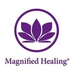 Magnified Healing logo